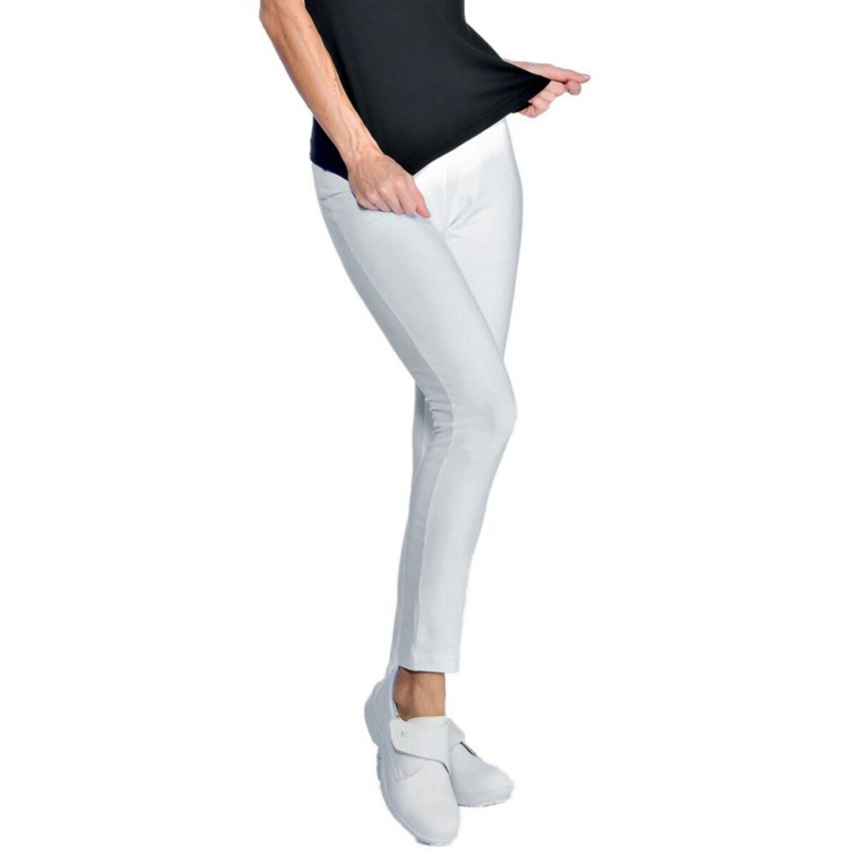 Auchan legging clearance femme