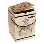 Kapla Mallette 280  - Nature