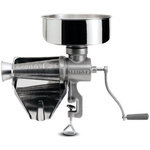 Reber Presse-tomates manuel inox n°5 - 8502n