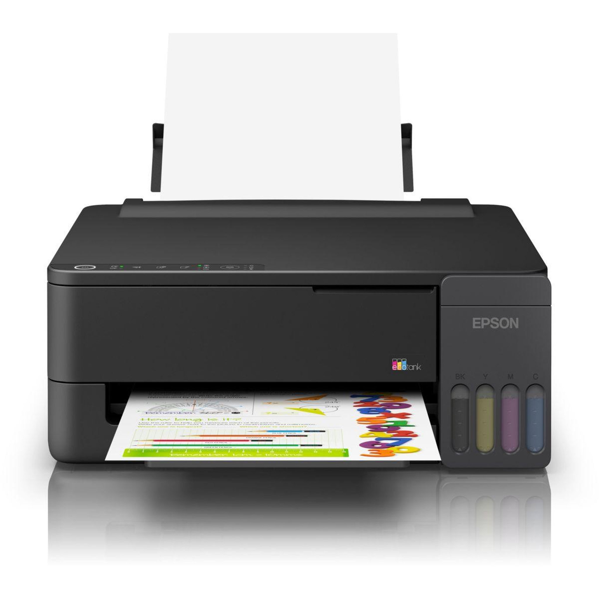 Voir la diapositive 2 : Epson Imprimante jet d'encre et-1910