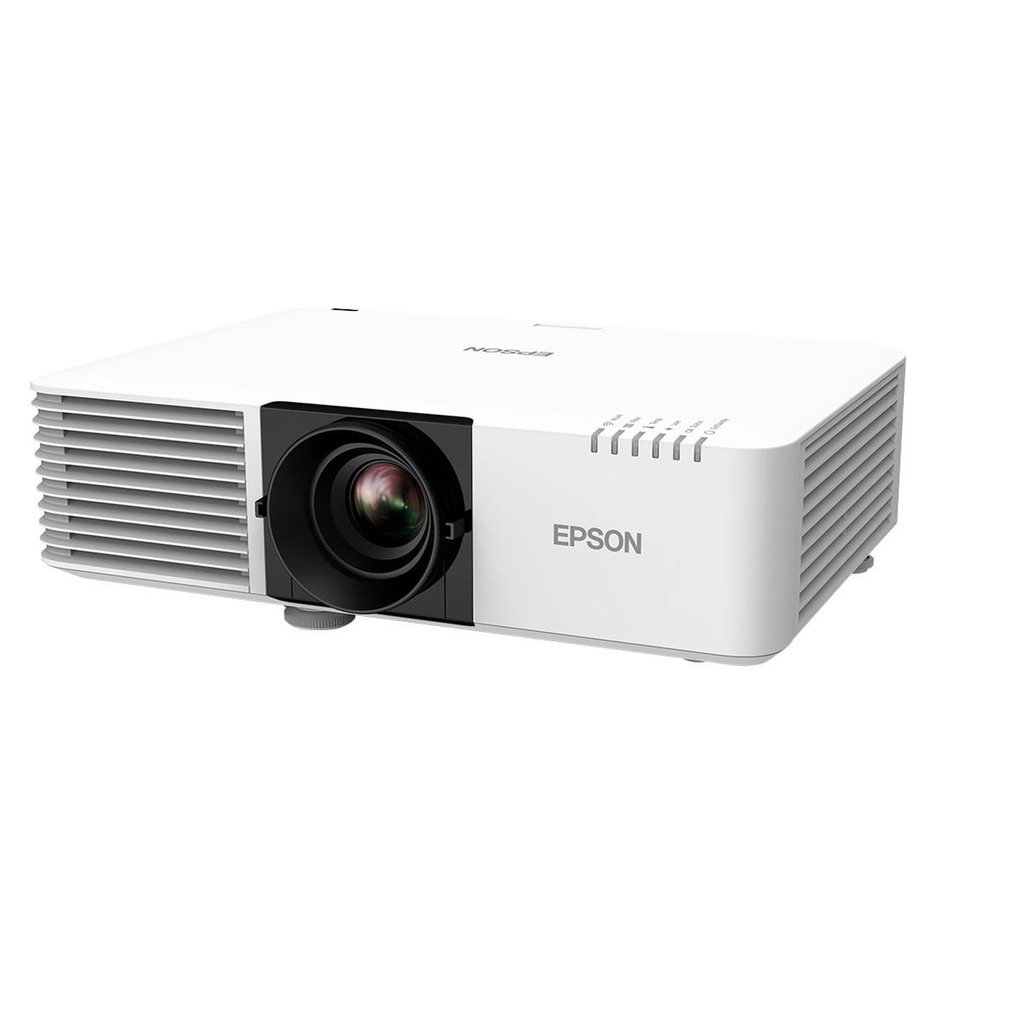 Voir la diapositive 3 : Epson Epson eb-l520u projecteur à focale standard 5200 ansi lumens 3lcd wuxga (1920x1200) blanc