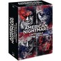 Coffret American Nightmare L'intégrale des 4 Films DVD