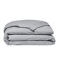 Voir la diapositive 1 : Today Housse de couette 2 places - 100% coton BIO