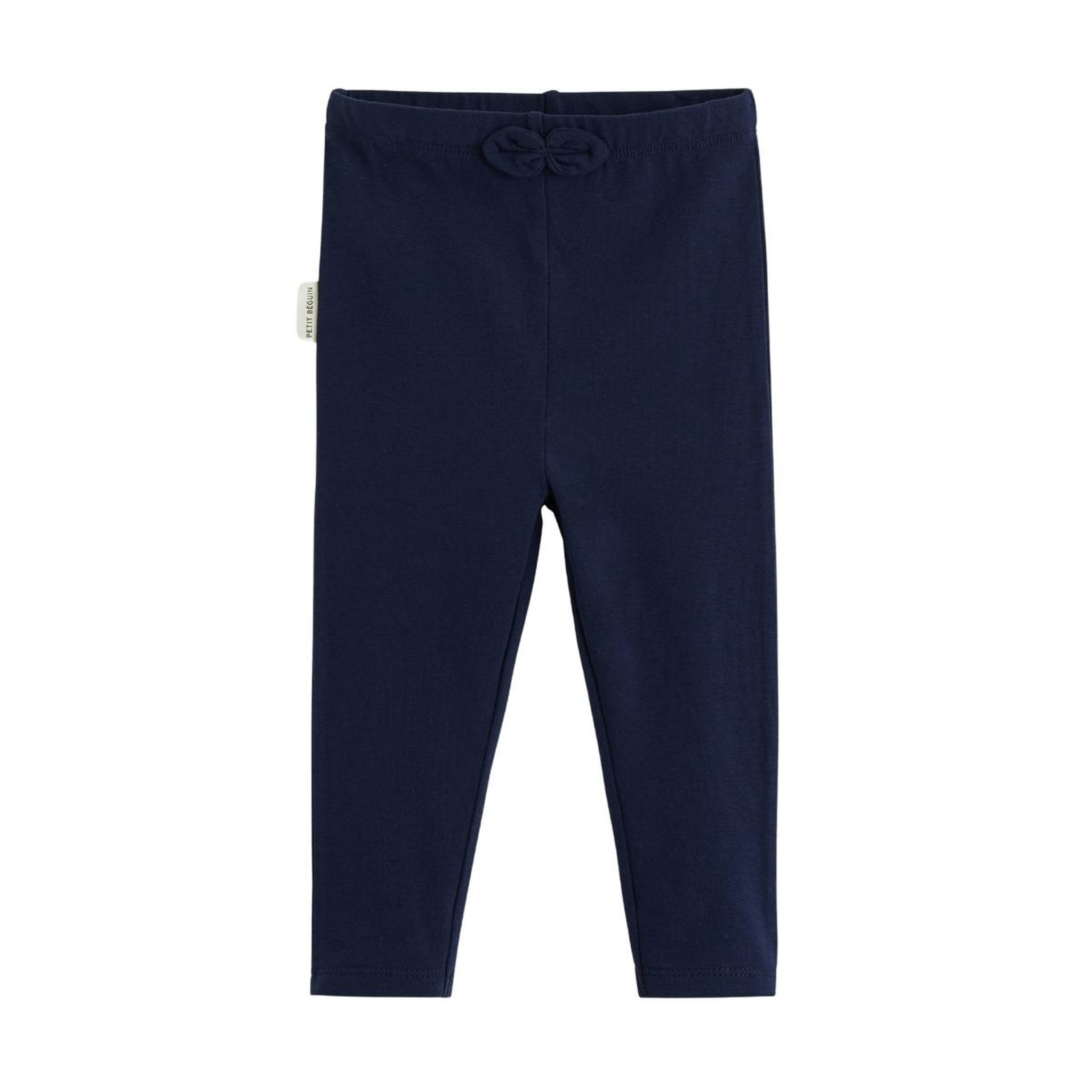 Voir la diapositive 2 : PETIT BEGUIN Lot de 3 leggings enfant ollie