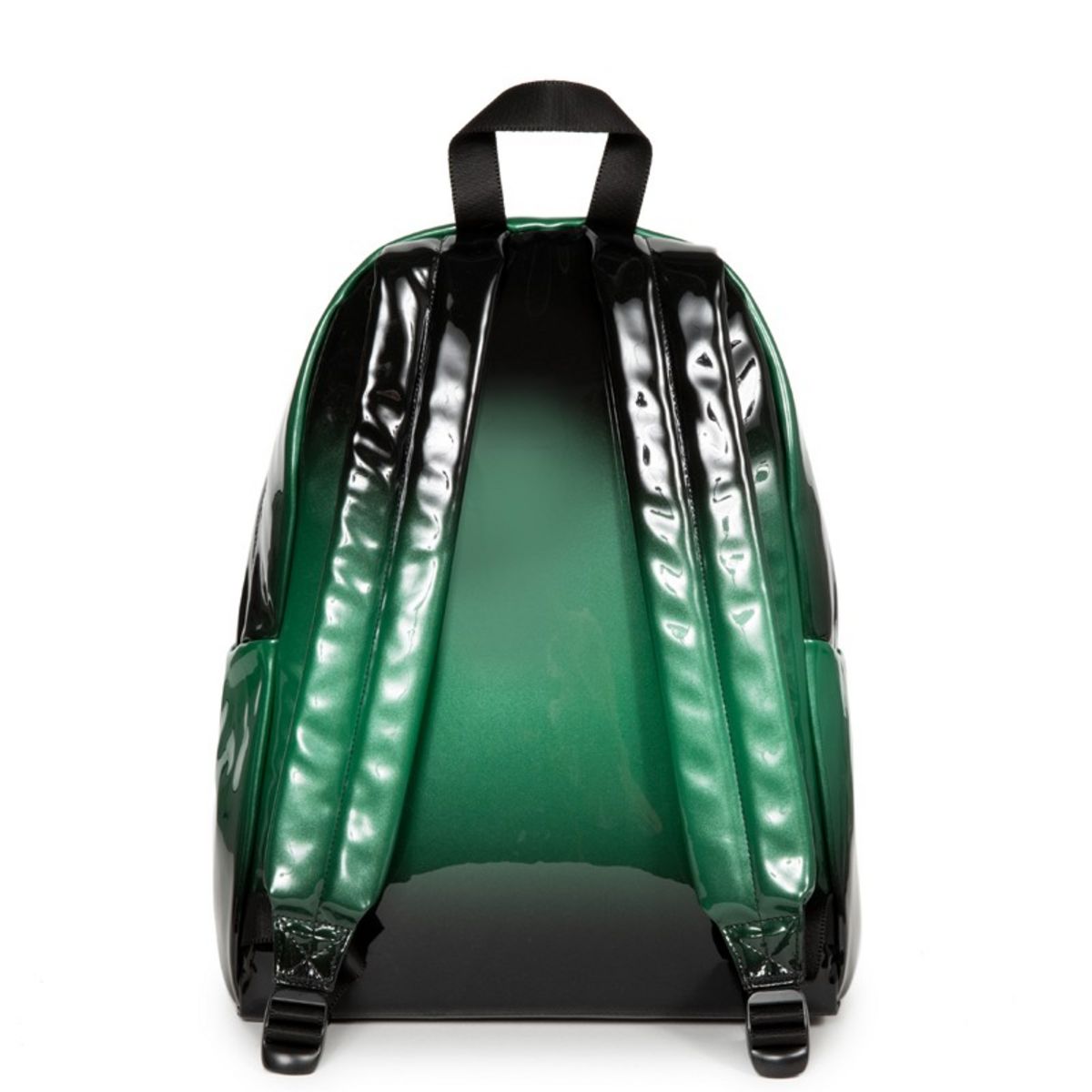 EASTPAK Sac à dos PADDED PAK'R glossy green