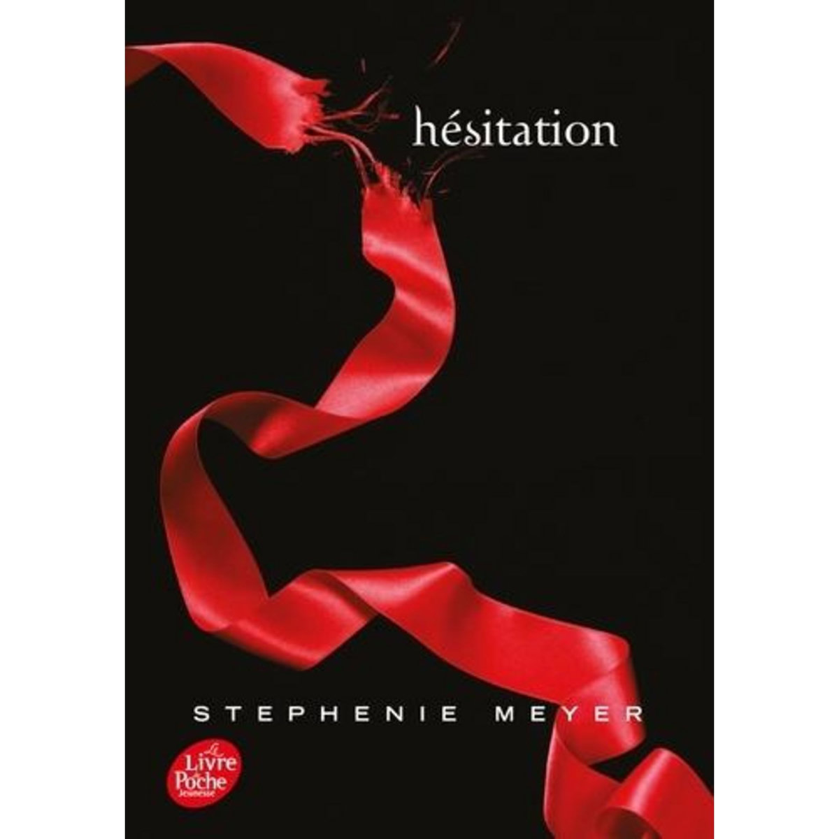 Twilight Tome 3 : Hésitation, Meyer Stephenie