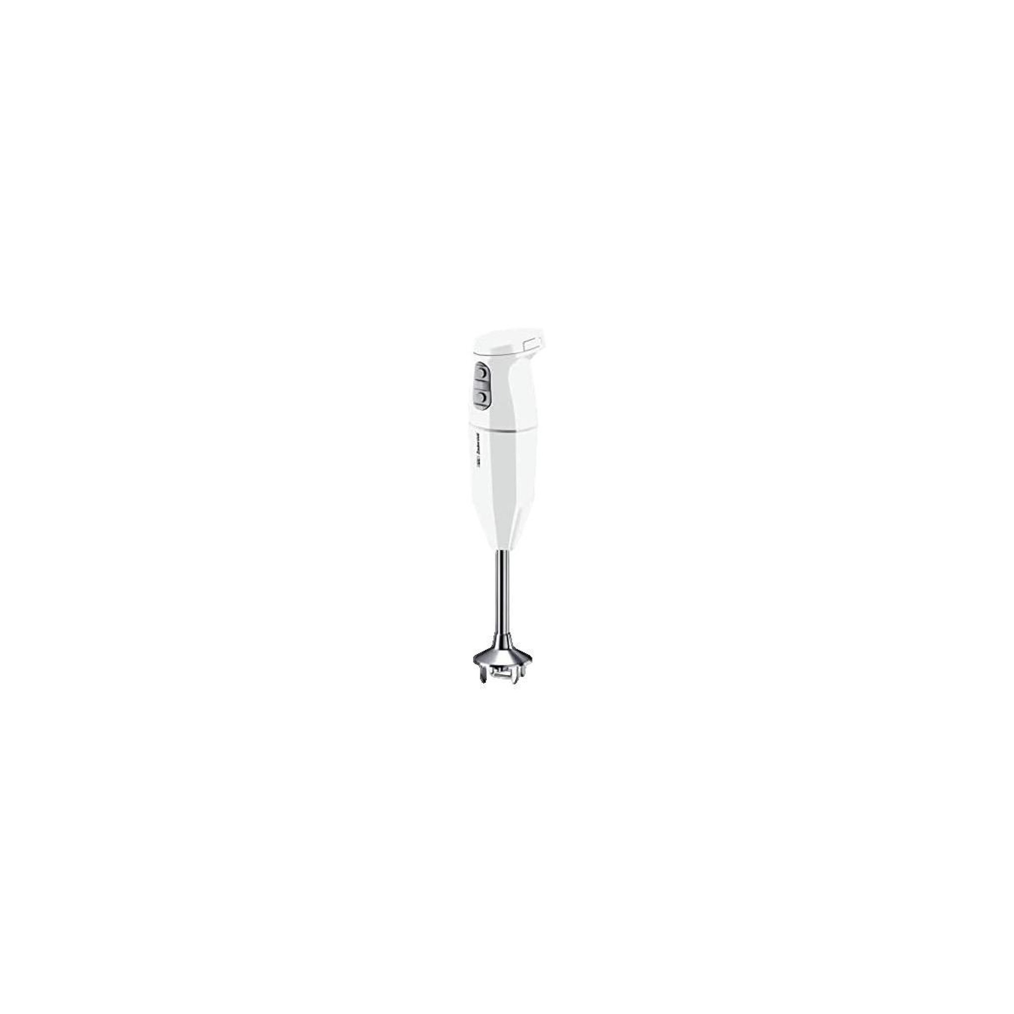 Unold Mixeur plongeant Unold sans fil 200W blanc