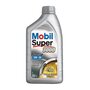 Voir la diapositive 1 : MOBIL MOBIL Huile moteur synthétique S3000 - 5W30 Formula-P - 1 L