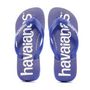 Voir la diapositive 3 : HAVAIANAS Tongs  Mixte Havaianas Logomania Awlab