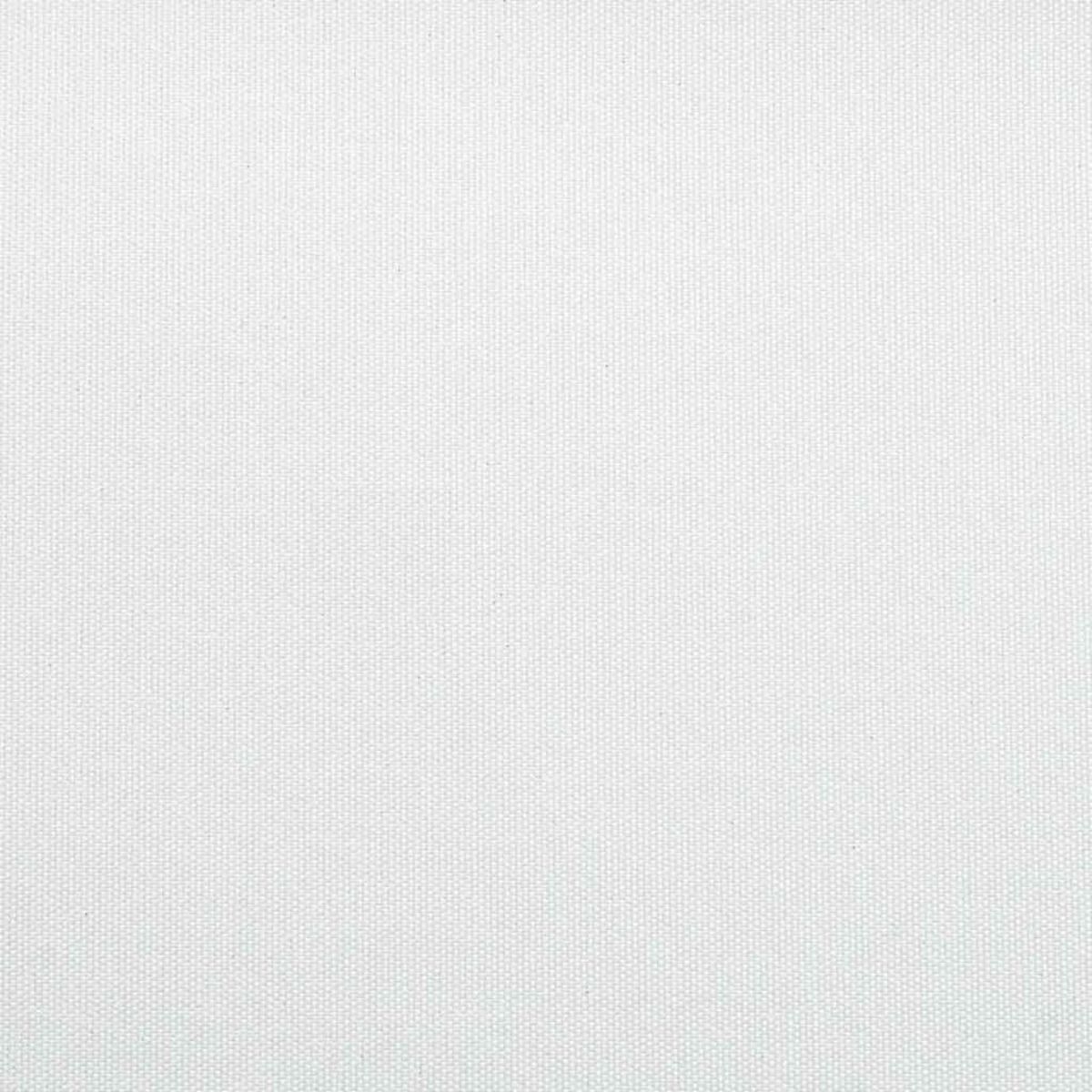 VIDAXL Store roulant 80 x 175 cm Blanc