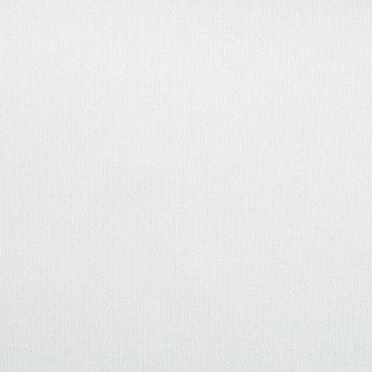 VIDAXL Store roulant 80 x 175 cm Blanc