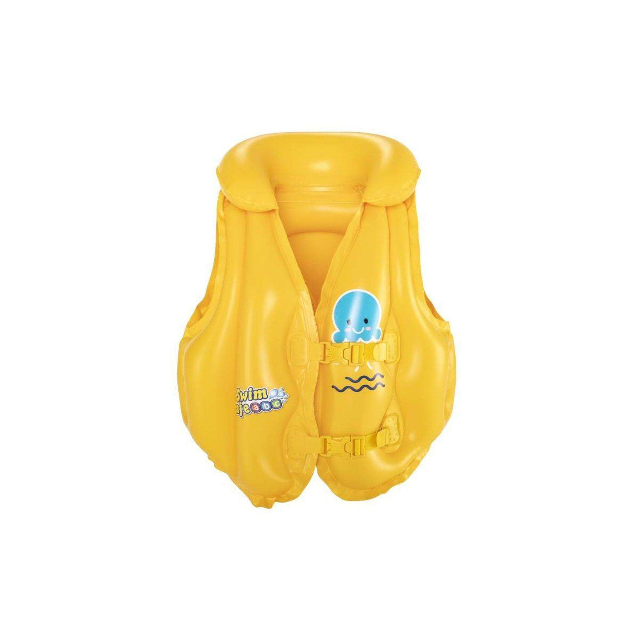 BESTWAY Gilet de natation  32034 swim safe 51cm x 46cm