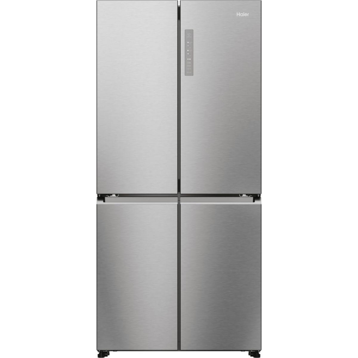 HAIER Réfrigérateur multi portes HCR7818DNMM