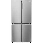 HAIER Réfrigérateur multi portes HCR7818DNMM