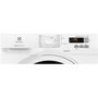 Voir la diapositive 2 : ELECTROLUX Sèche-linge pompe à chaleur ELECTROLUX 59,6cm, 4779355