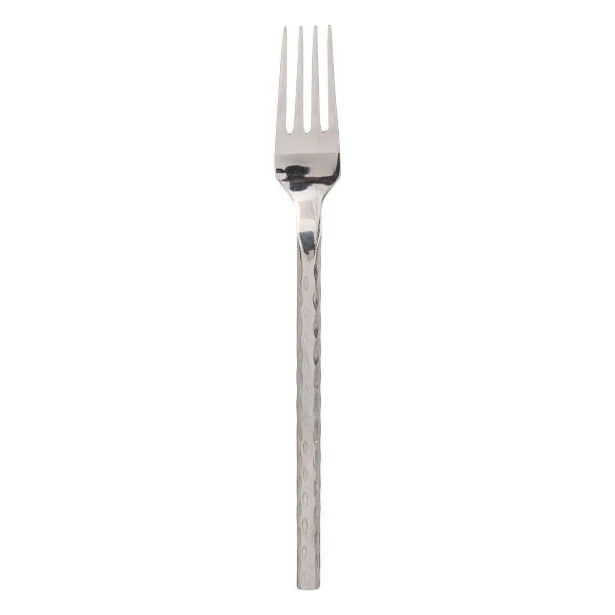 SECRET DE GOURMET Ménagère 24 Pièces Inox  Era  24cm Argent