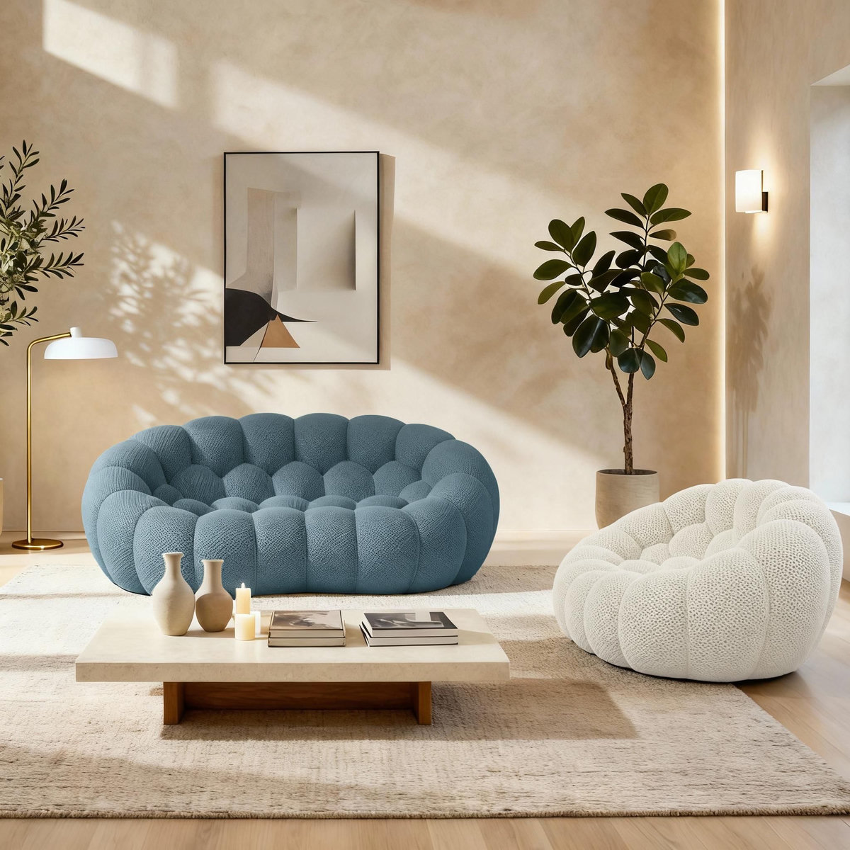 COCO LIVING Coco Living Pack Cocoon