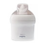 Voir la diapositive 1 : MAGIMIX Sorbetière 1.5l 15w blanc - 11667