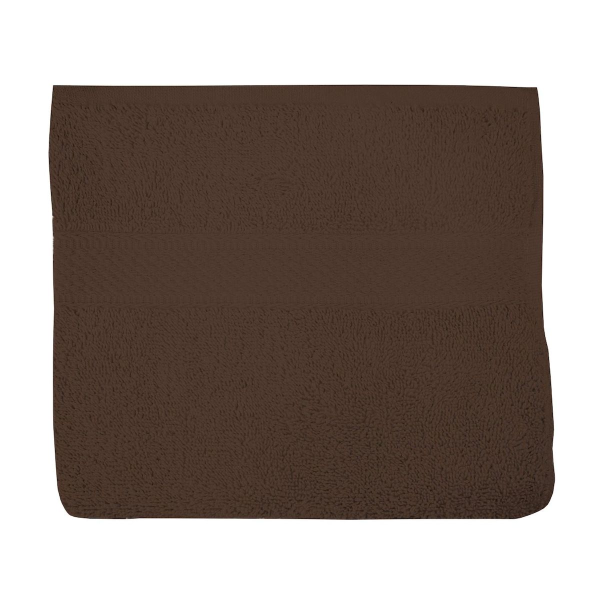 SOLEIL D'OCRE Serviette, Drap de bain en coton 500 gr/m2 LAGUNE par Soleil d'ocre