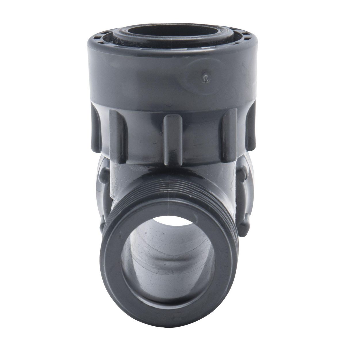 RAIN Collecteur pour électrovanne 1 voie 1