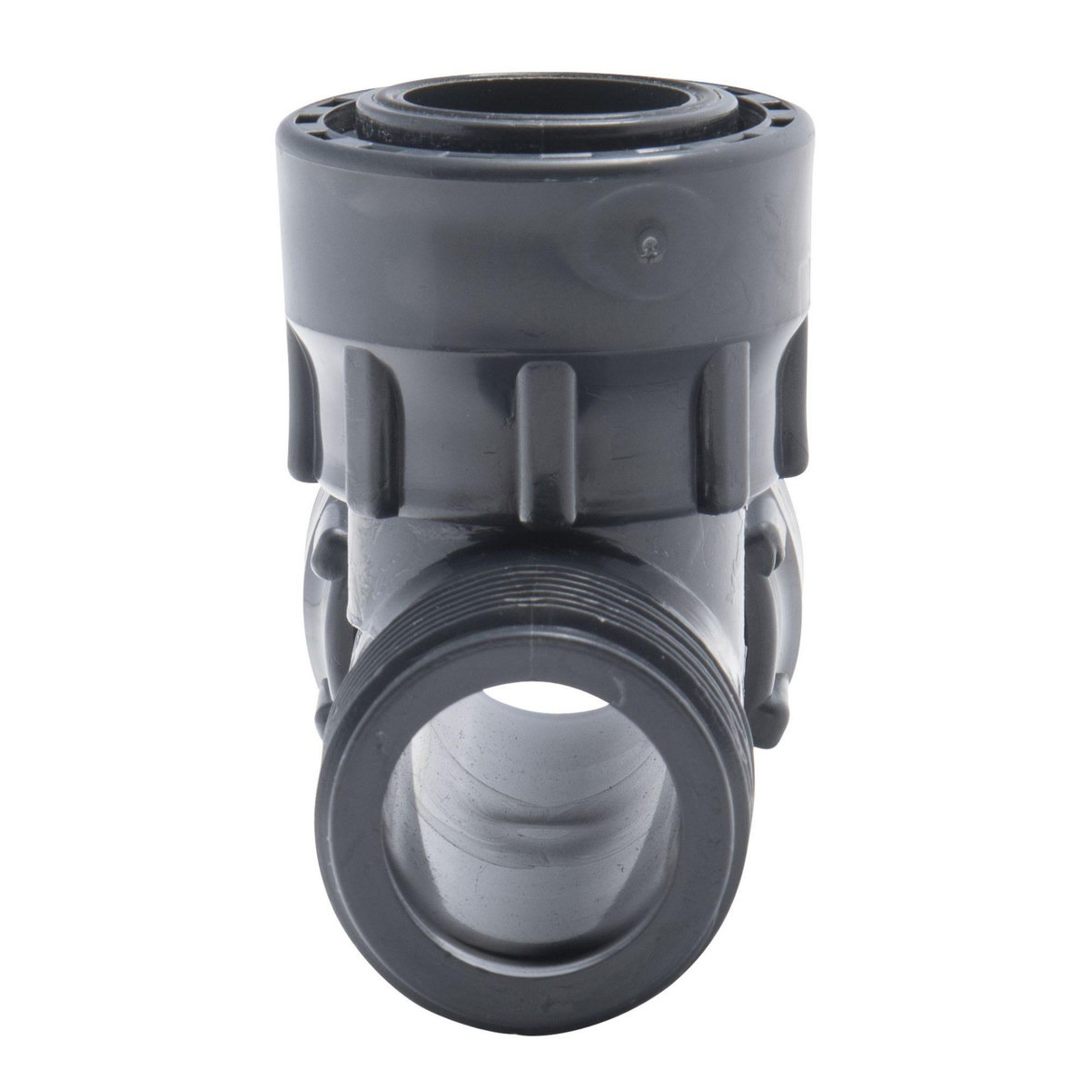 RAIN Collecteur pour électrovanne 1 voie 1