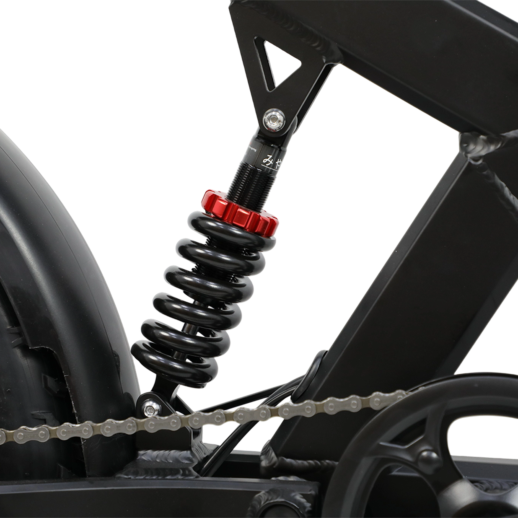 Voir la diapositive 6 : DUOTTS VTT électrique DUOTTS F20, moteur 750 W