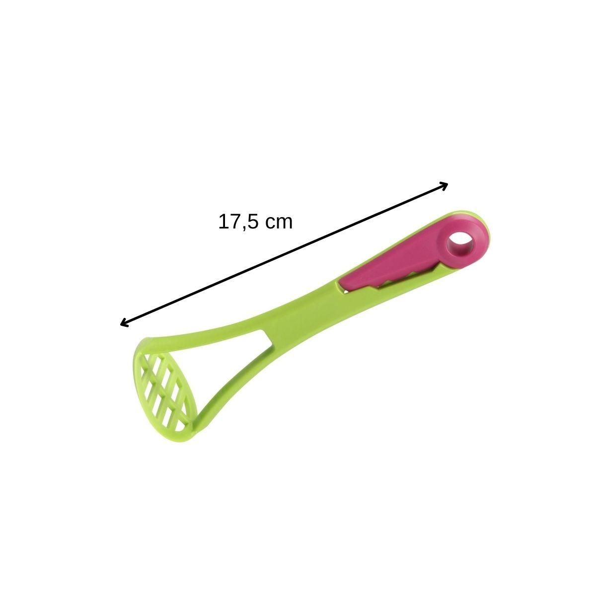 Fackelmann Ustensile de cuisine 4 en 1 pour avocat Fackelmann