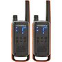 Voir la diapositive 2 : MOTOROLA Talkie walkie TALKABOUT T82