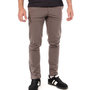 Voir la diapositive 1 : AMERICAN PEOPLE Pantalon fluide Marron Homme American People Press