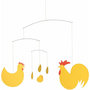Voir la diapositive 1 : Flensted Easter Chicken