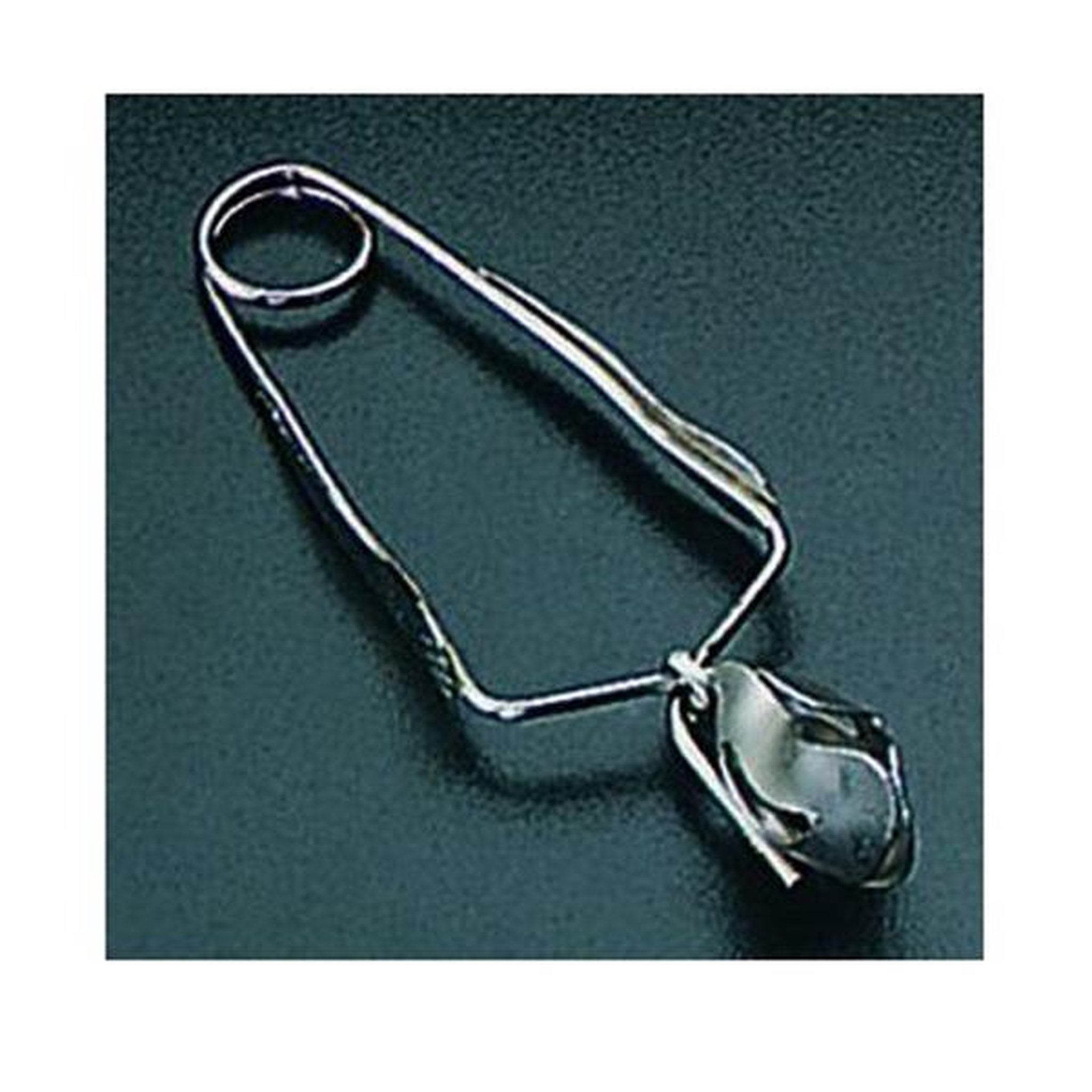 Metaltex 2 pinces à escargot 16cm - 251031