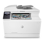 HP MULTI FONCTION LASER HP M183FW