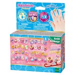 Aquabeads 35007 La recharge manucure fantaisie