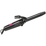 ROWENTA Rowenta Curler 2 CF2119 brosse soufflante et fer à lisser Fer à friser À chaleur Noir 25 W 1,8 m