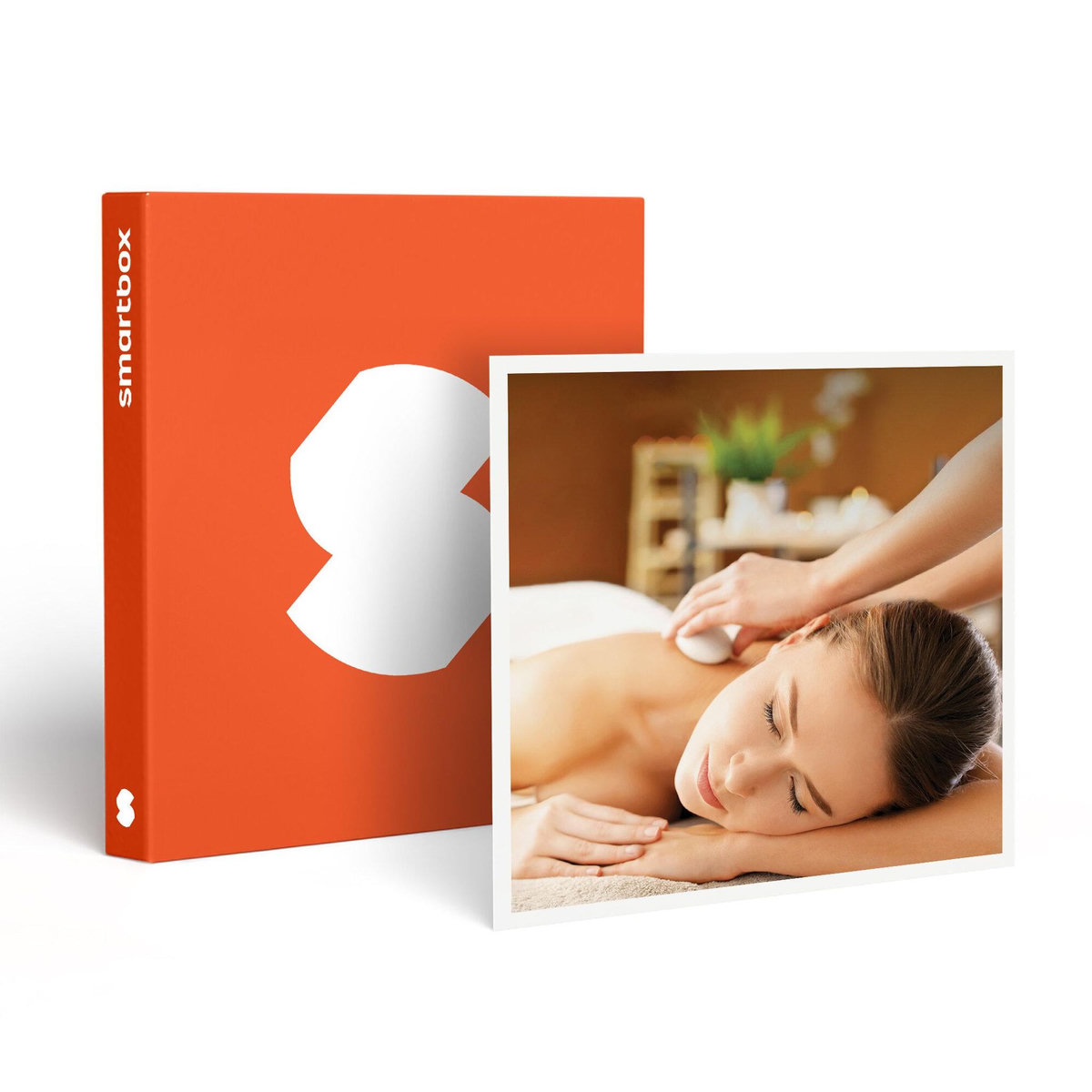 Smartbox Parenthèse bien-être d'exception à Marseille - Coffret Cadeau Bien-être