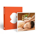 Smartbox Parenthèse bien-être d'exception à Marseille - Coffret Cadeau Bien-être