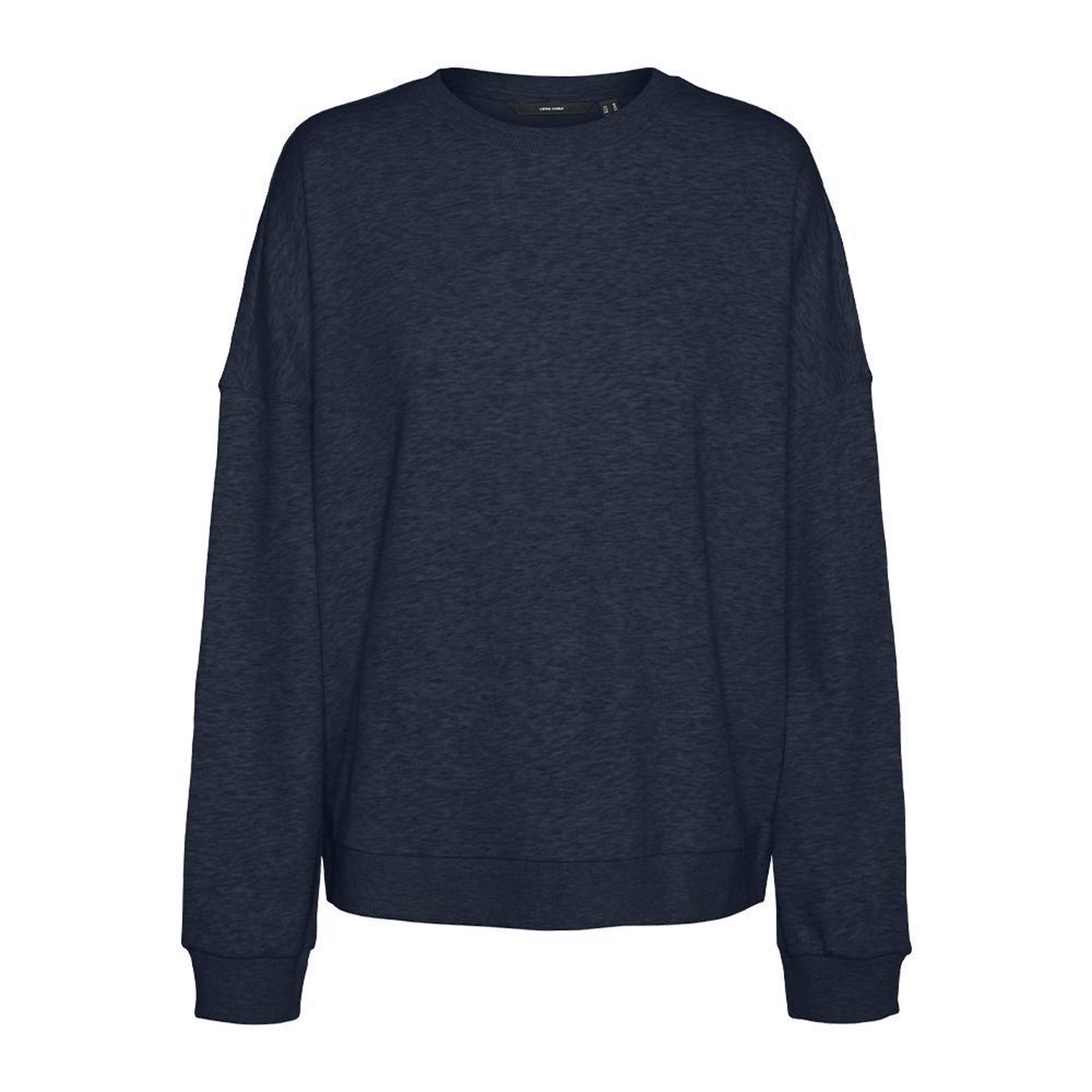 Vero Moda Pull  Femme Vero Moda Ronja. Coloris disponibles : Bleu