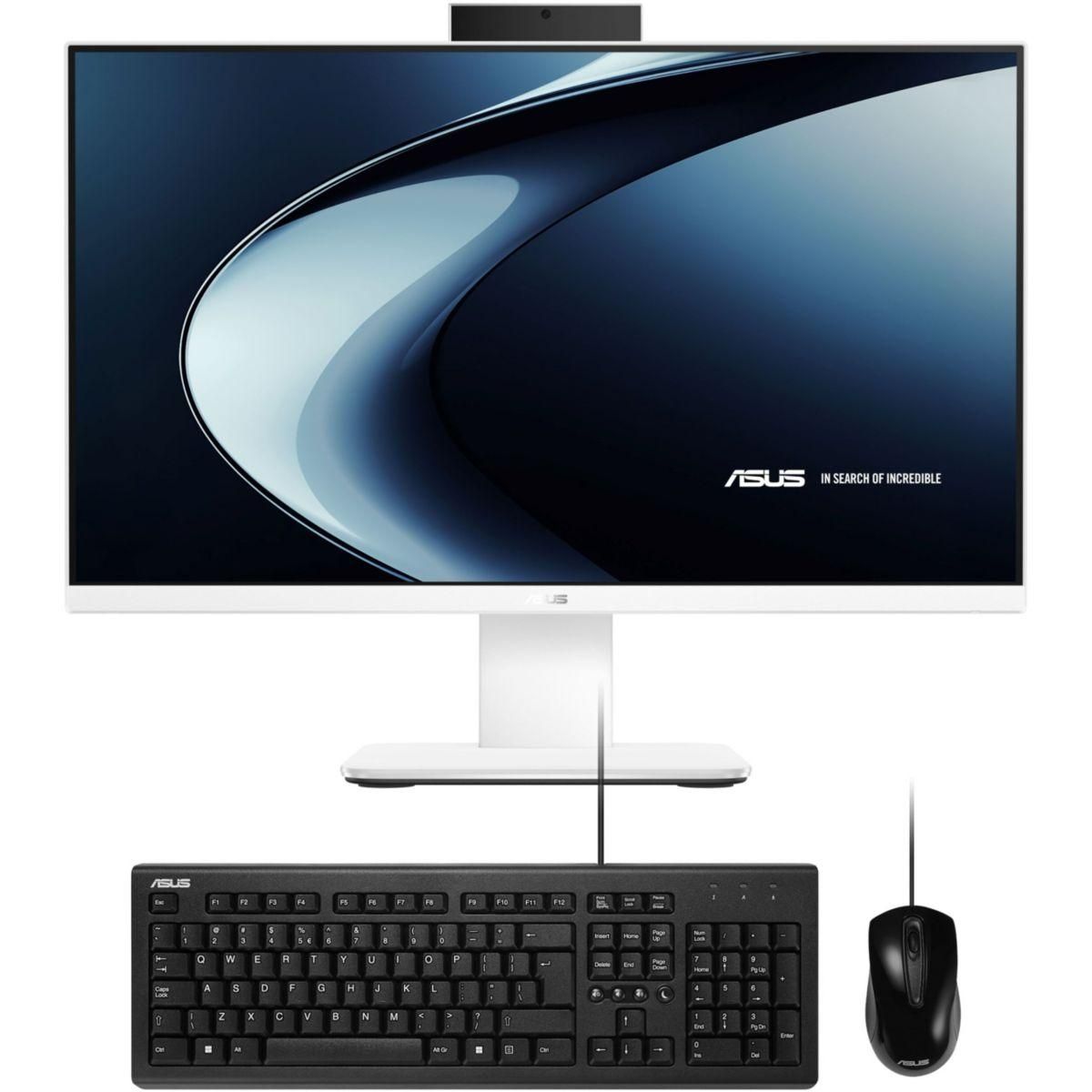 ASUS Ordinateur tout-en-un V470VAK-DRWPE048W