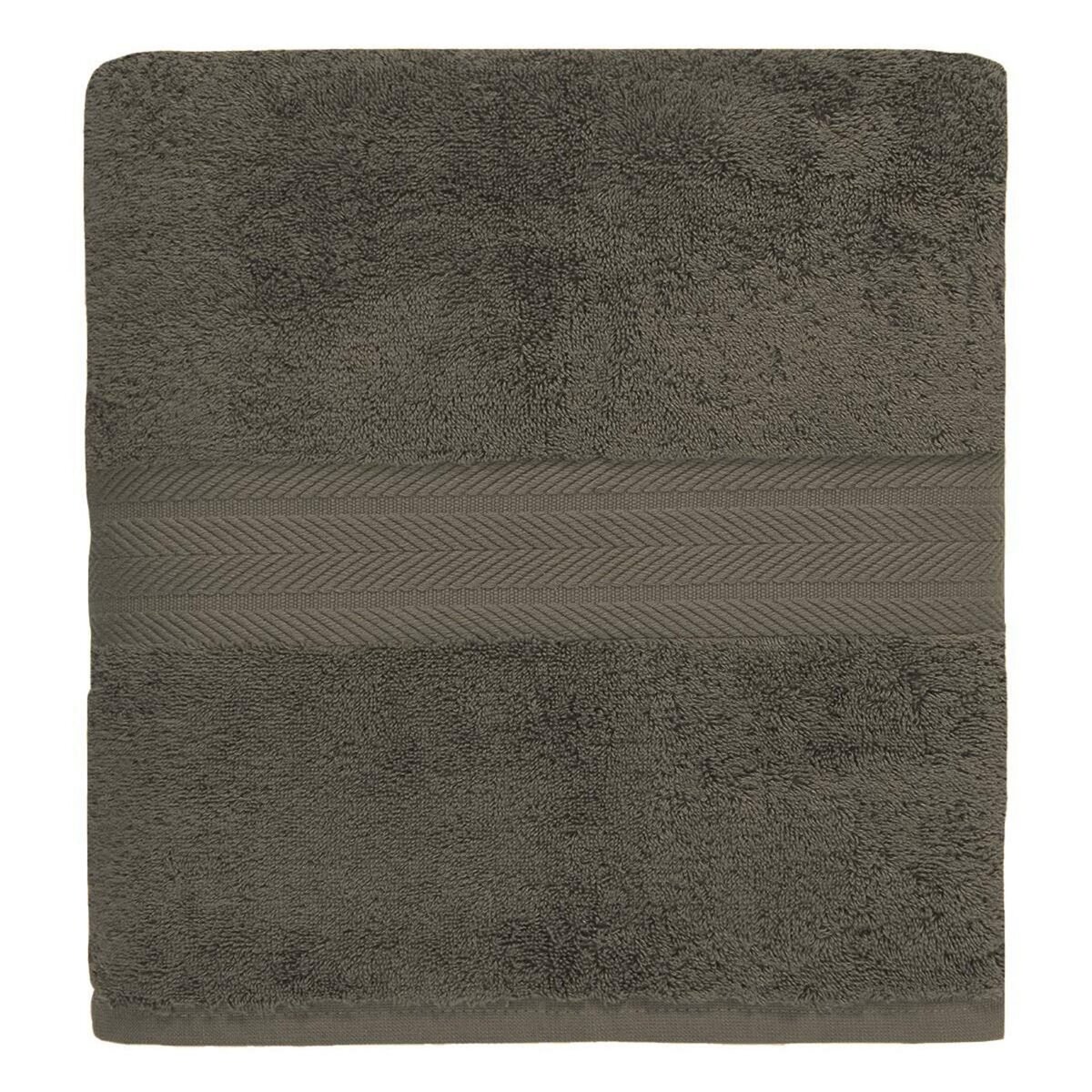 Sensei Maison Serviette de toilette 550 g/m² LUXURY - 50x100 cm
