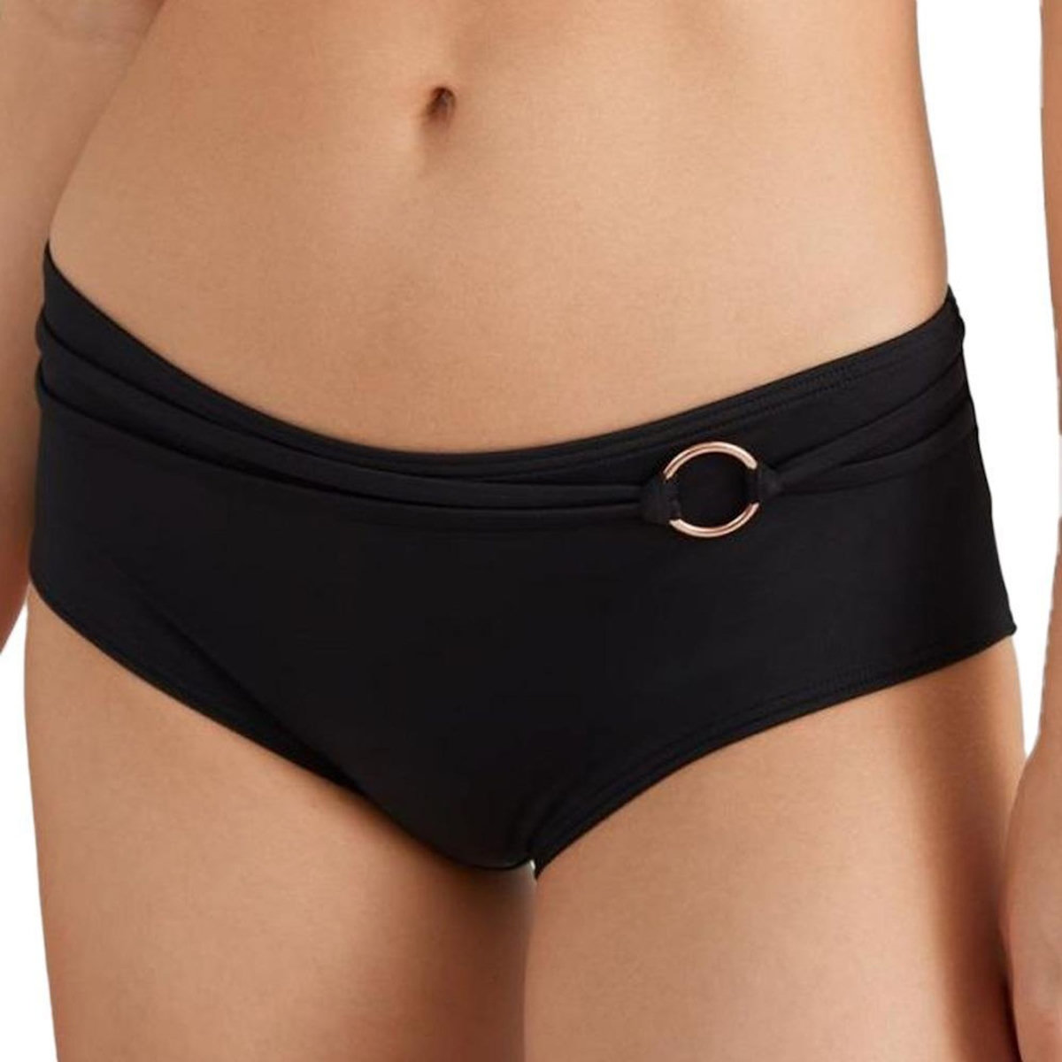 O'NEILL Bas de Maillot de bain Noir Femme O'Neill Palma