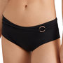 Voir la diapositive 1 : O'NEILL Bas de Maillot de bain Noir Femme O'Neill Palma