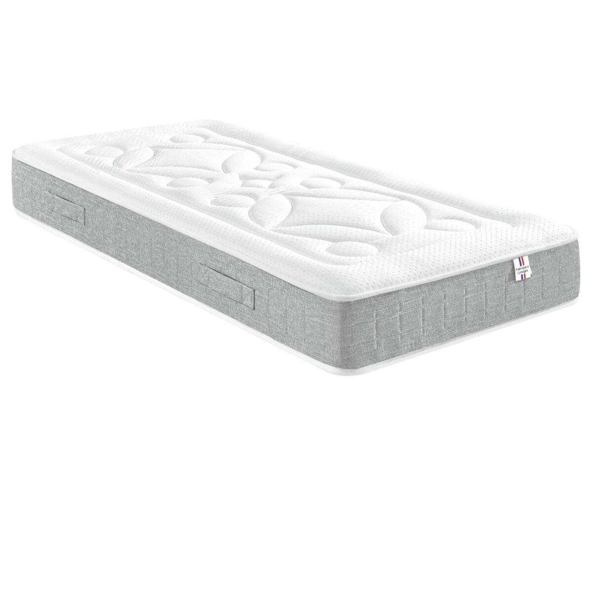 Matelas 100% Latex 90x200 cm SPERONE
