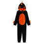 Voir la diapositive 1 : INEXTENSO Combinaison peluche halloween garçon