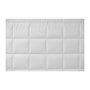Voir la diapositive 4 : ABEIL ABEIL Couette Aerelle Soft Flex - 240 x 260 - Blanc