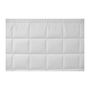 Voir la diapositive 4 : ABEIL ABEIL Couette Aerelle Soft Flex - 240 x 260 - Blanc