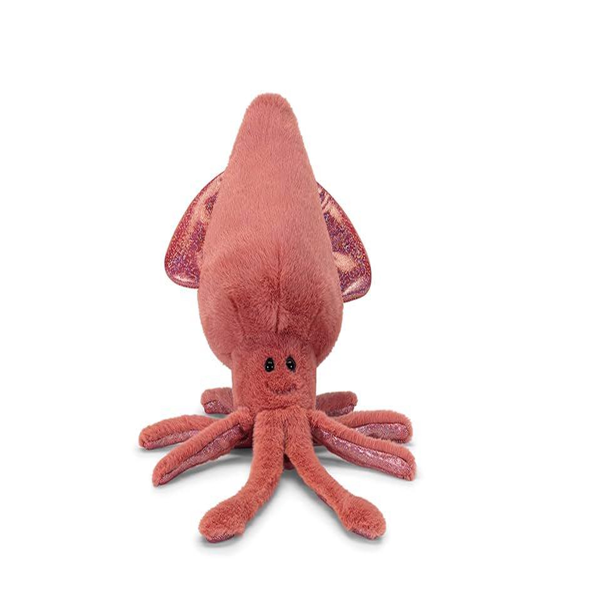 Trudi Peluche de la mer - Le calamar