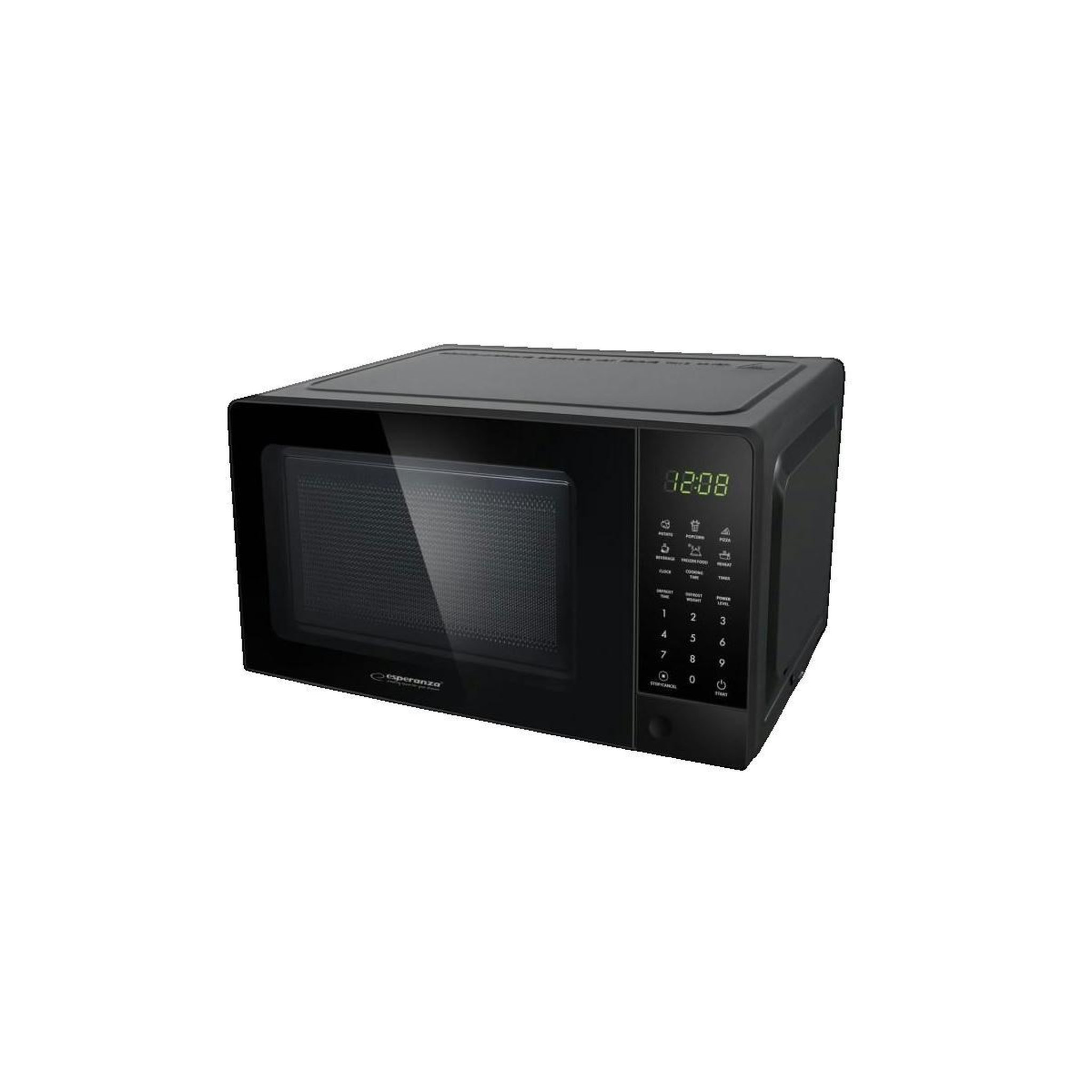 ESPERANZA Micro-ondes Esperanza 20 litres