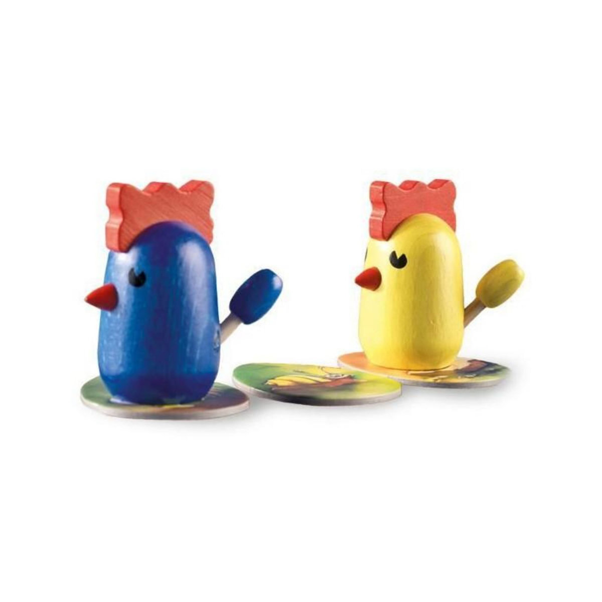 Gigamic GIGAMIC Pique plume