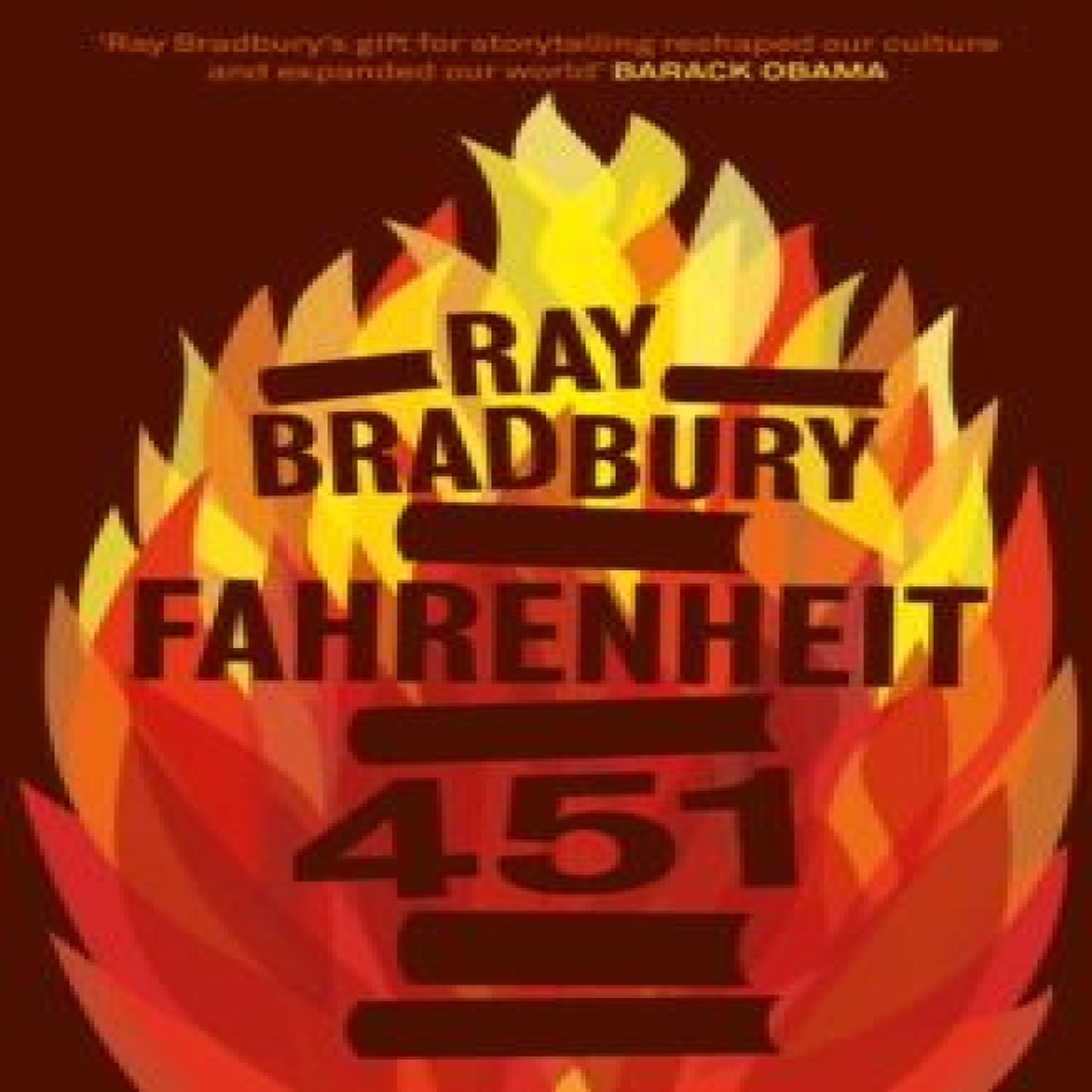 LIVRES FAHRENHEIT 451 B FORMAT
