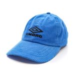 UMBRO Casquette  Homme Umbro Lifestyle. Coloris disponibles : Bleu